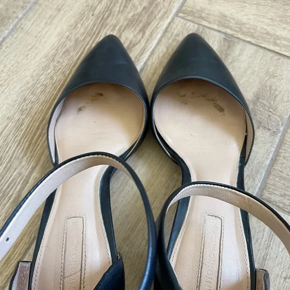 Antonio Melani Lynlee Block Heels - Picture 5 of 6